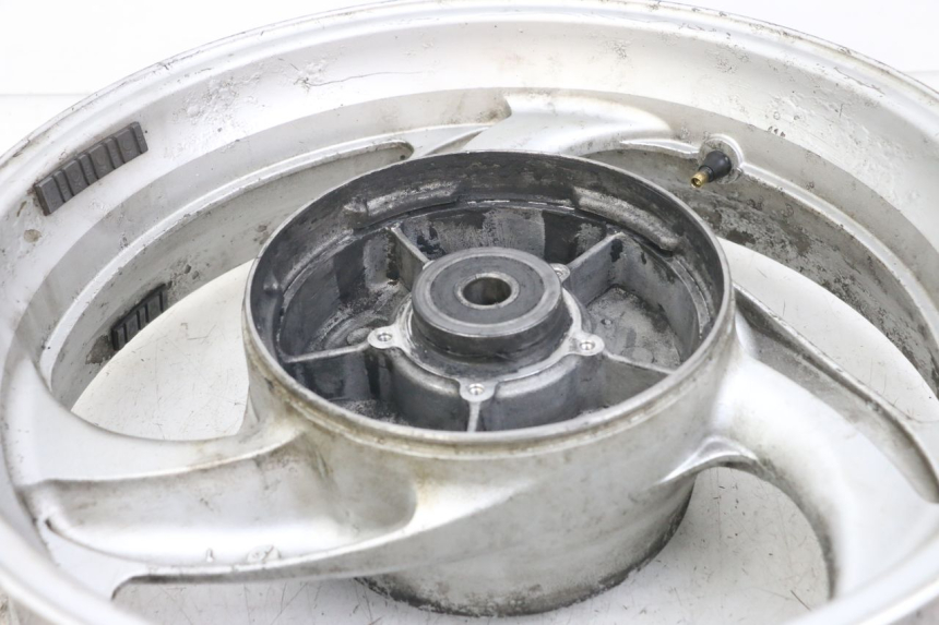 photo de HINTERRADFELGE HONDA NTV DEAUVILLE 650 (1998 - 2001) - Kennzeichnungen und Originalreferenzen