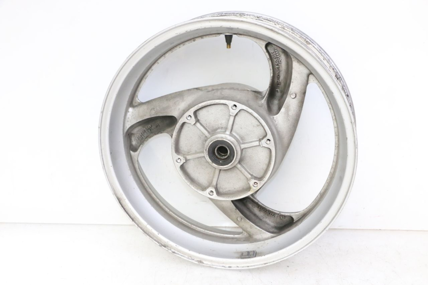 photo de HINTERRADFELGE HONDA NTV DEAUVILLE 650 (2001 - 2006) - Hochauflösende Nahaufnahme