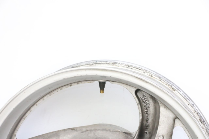 photo de HINTERRADFELGE HONDA NTV DEAUVILLE 650 (2001 - 2006) - Detaillierte Sichtprüfung