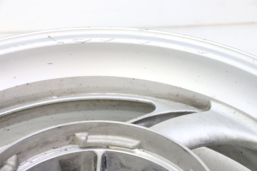 photo de HINTERRADFELGE HONDA NTV DEAUVILLE 650 (2001 - 2006) - Zoom auf Gebrauchszustand