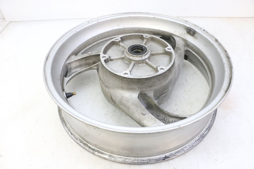 photo de HINTERRADFELGE HONDA NTV DEAUVILLE 650 (2001 - 2006) - Geprüftes Gebrauchtteil