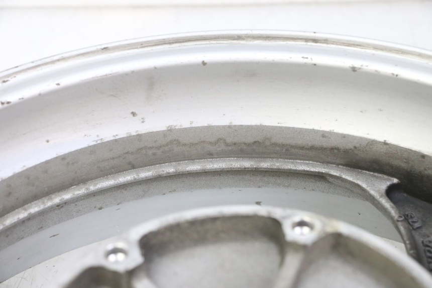 photo de HINTERRADFELGE HONDA NTV DEAUVILLE 650 (2001 - 2006) - Kennzeichnungen und Originalreferenzen