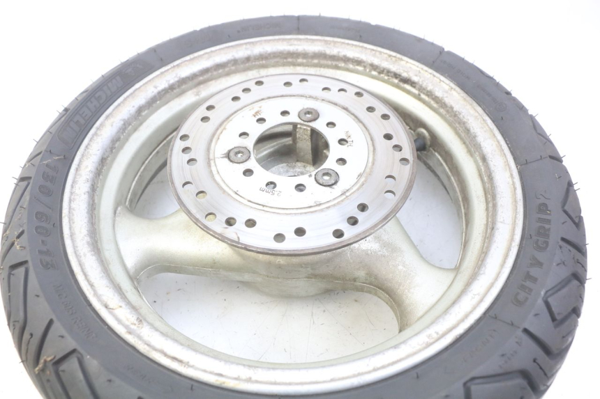 photo de HINTERRAD SELECT UP OCTALIS 125 (2007 - 2012) - Gesamtansicht des Produkts