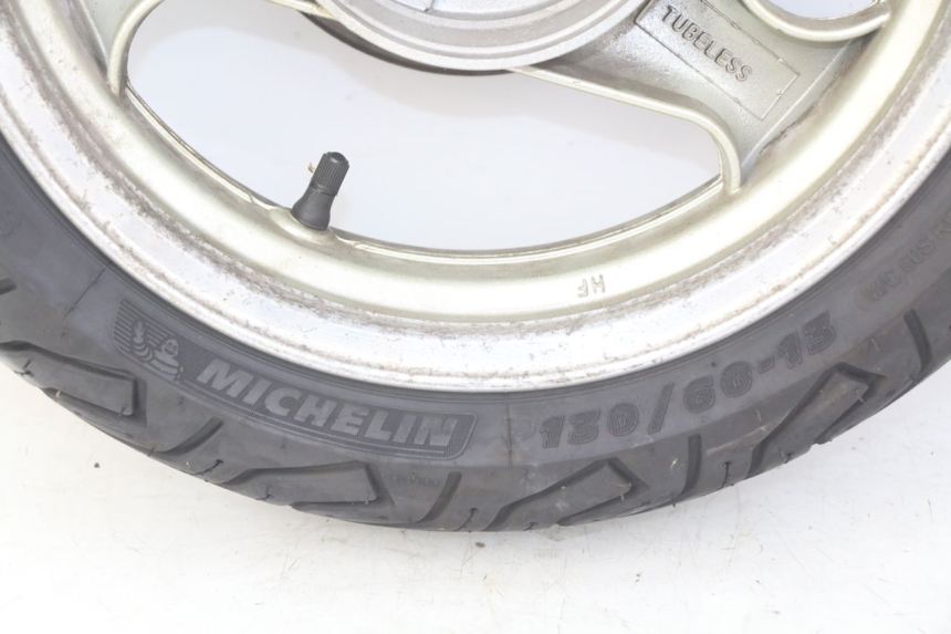 photo de HINTERRAD SELECT UP OCTALIS 125 (2007 - 2012) - Geprüftes Gebrauchtteil