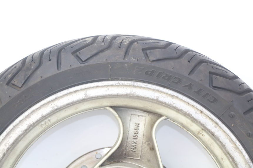 photo de HINTERRAD SELECT UP OCTALIS 125 (2007 - 2012) - Kennzeichnungen und Originalreferenzen