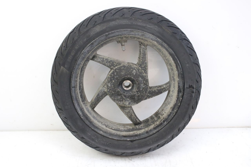 photo de HINTEN FELGE SYM ORBIT 2 4T 50 (2008 - 2017) - Hauptansicht