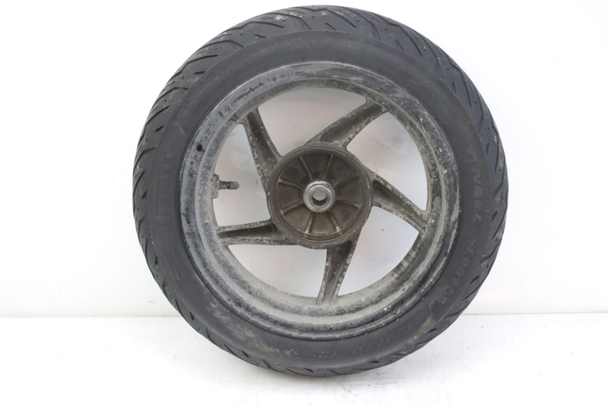 photo de HINTEN FELGE SYM ORBIT 2 4T 50 (2008 - 2017) - Detailansicht des Bauteils