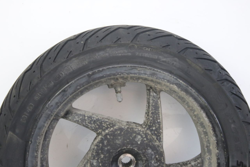 photo de HINTEN FELGE SYM ORBIT 2 4T 50 (2008 - 2017) - Weitere Ansicht des Artikels