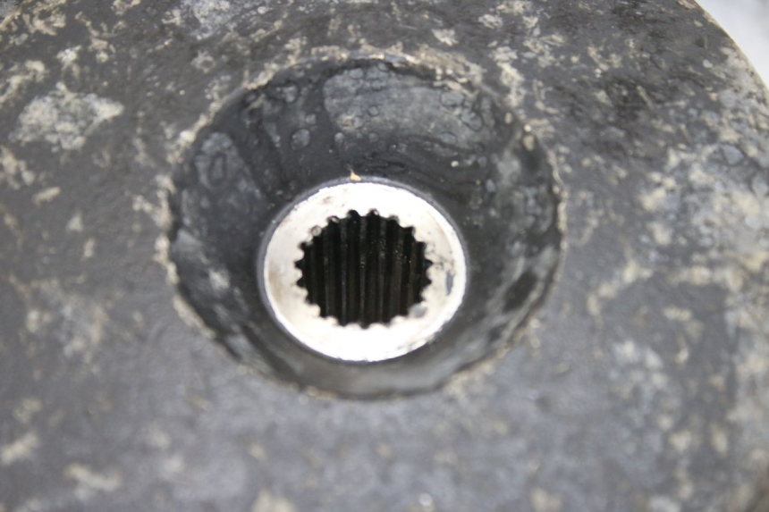 photo de HINTEN FELGE SYM ORBIT 2 4T 50 (2008 - 2017) - Geprüftes Gebrauchtteil