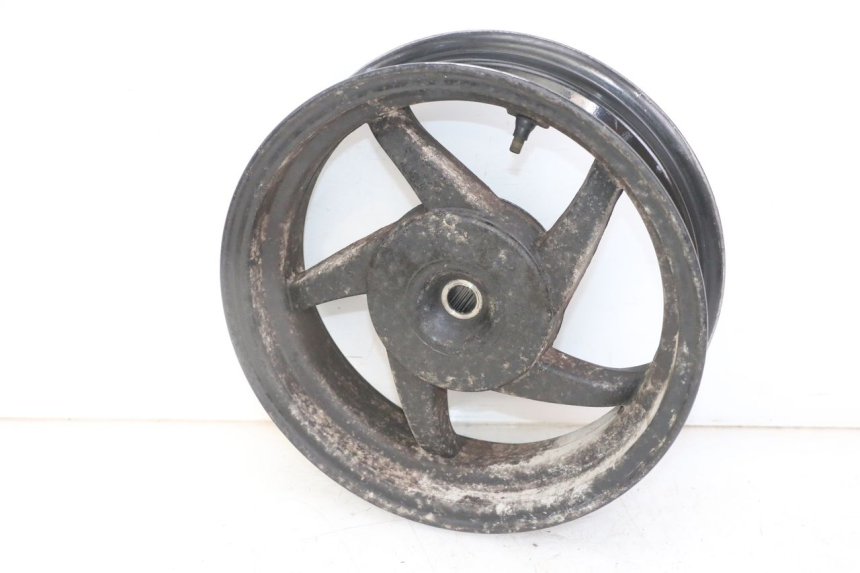 photo de HINTEN FELGE SYM ORBIT 2 4T 50 (2008 - 2017) - Hauptansicht