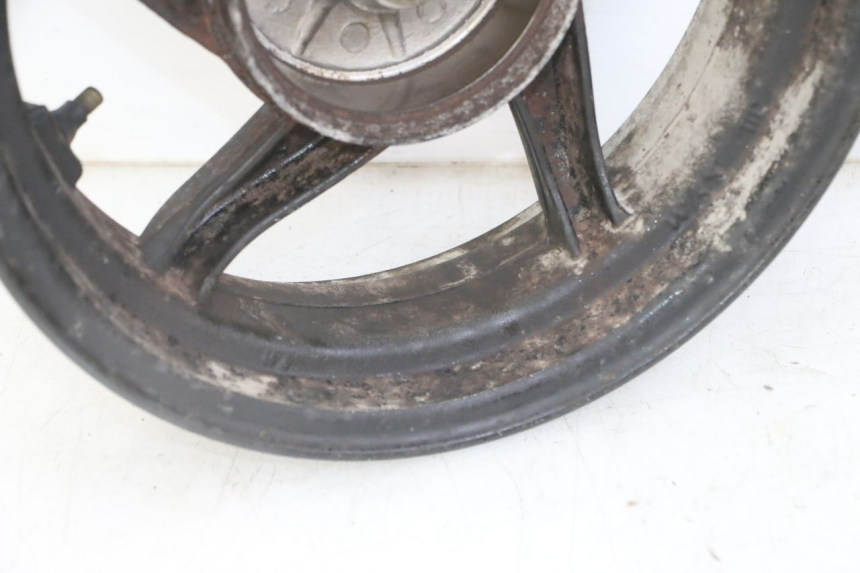 photo de HINTEN FELGE SYM ORBIT 2 4T 50 (2008 - 2017) - Detailansicht des Bauteils