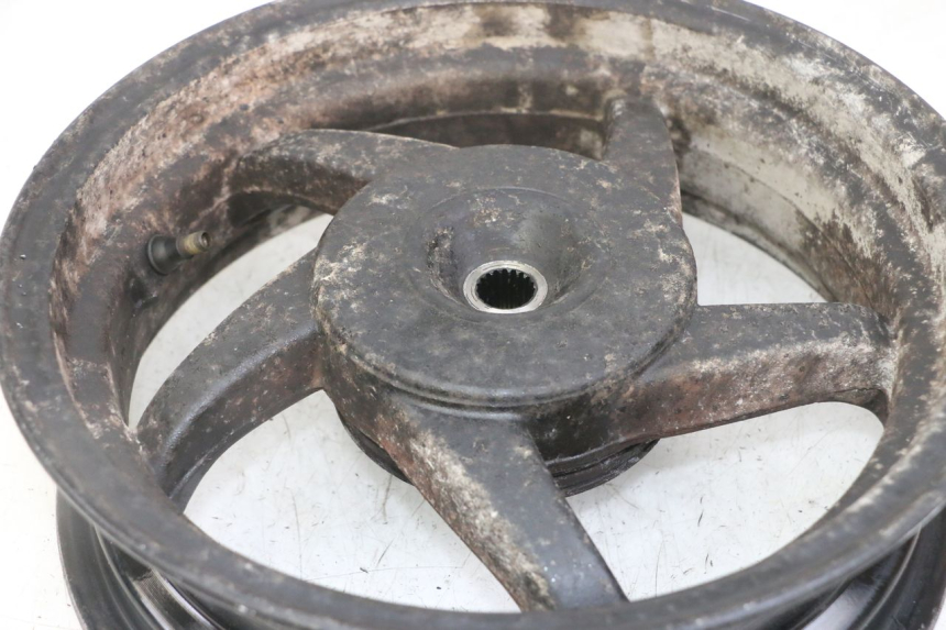 photo de HINTEN FELGE SYM ORBIT 2 4T 50 (2008 - 2017) - Weitere Ansicht des Artikels