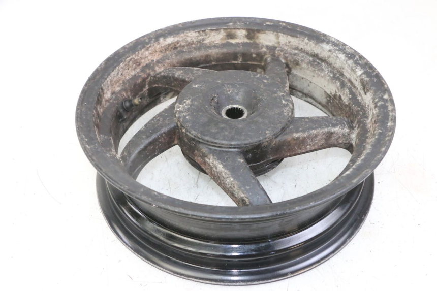 photo de HINTEN FELGE SYM ORBIT 2 4T 50 (2008 - 2017) - Zoom auf Komponenten