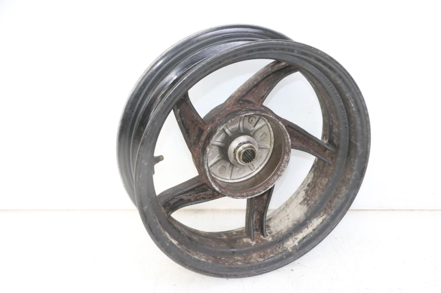 photo de HINTEN FELGE SYM ORBIT 2 4T 50 (2008 - 2017) - Alternative Perspektive