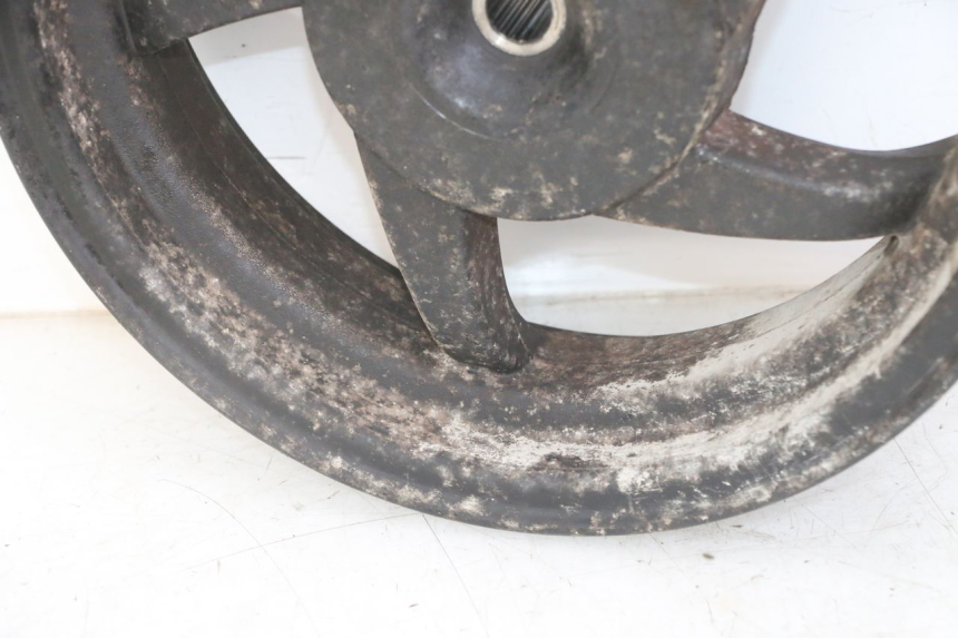 photo de HINTEN FELGE SYM ORBIT 2 4T 50 (2008 - 2017) - Gesamtansicht des Produkts