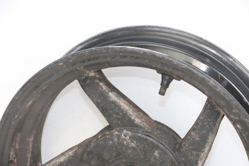 photo de HINTEN FELGE SYM ORBIT 2 4T 50 (2008 - 2017) - Details der Befestigungspunkte