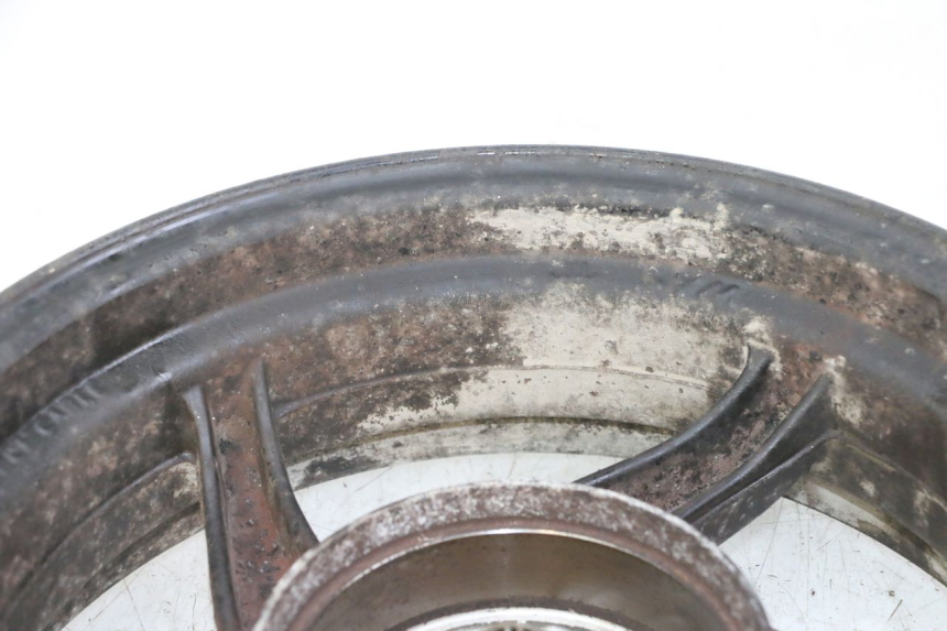 photo de HINTEN FELGE SYM ORBIT 2 4T 50 (2008 - 2017) - Geprüftes Gebrauchtteil