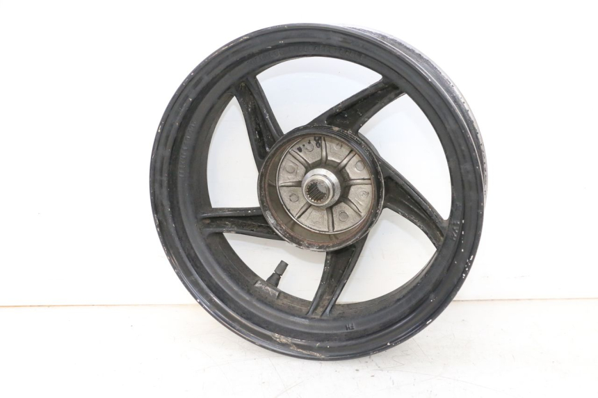 photo de HINTEN FELGE SYM ORBIT 2 4T 50 (2008 - 2017) - Detailansicht des Bauteils