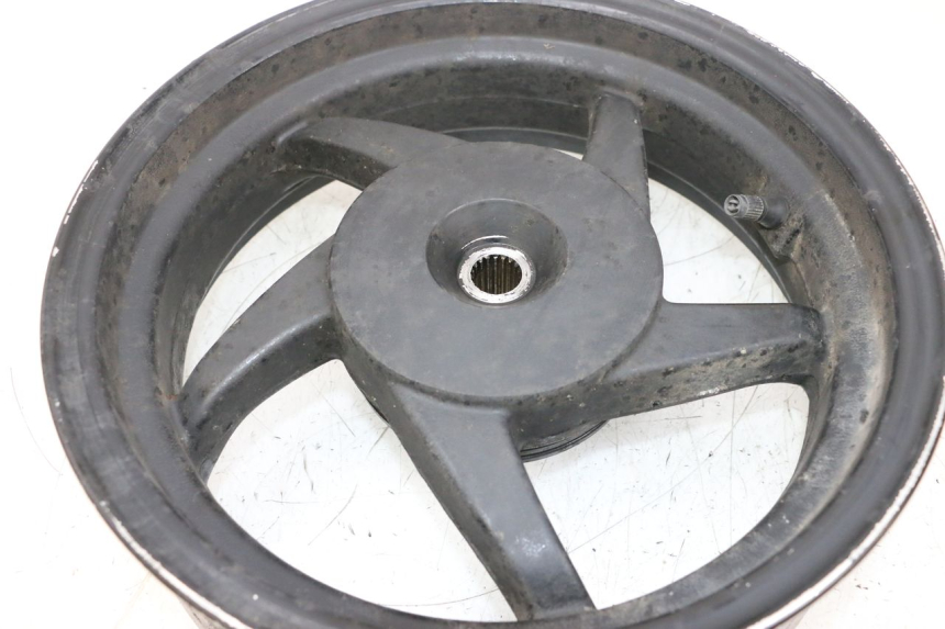 photo de HINTEN FELGE SYM ORBIT 2 4T 50 (2008 - 2017) - Ergänzendes Produktfoto