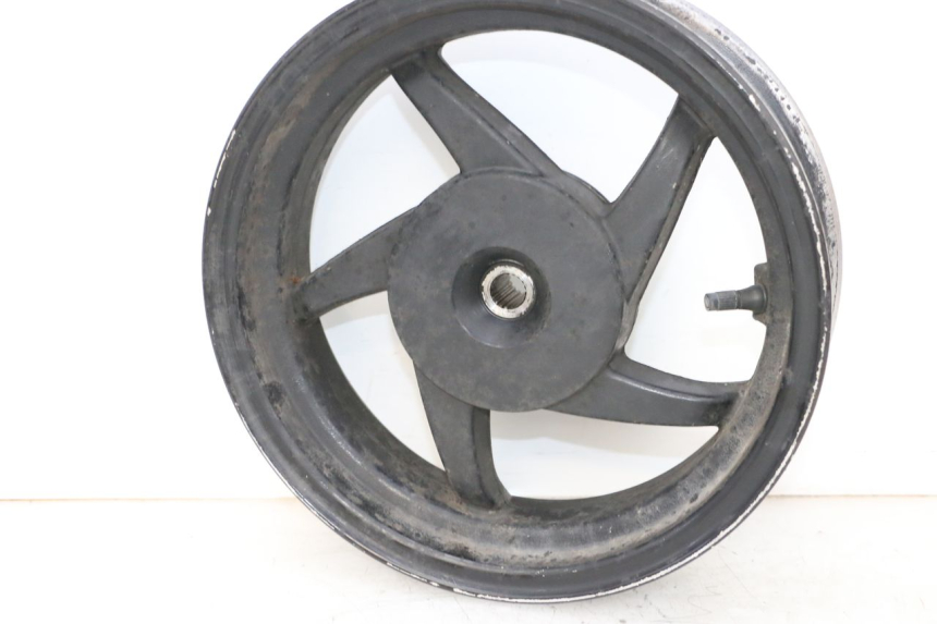 photo de HINTEN FELGE SYM ORBIT 2 4T 50 (2008 - 2017) - Gesamtansicht des Produkts