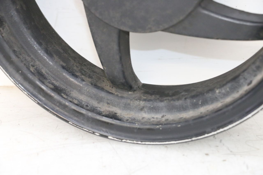 photo de HINTEN FELGE SYM ORBIT 2 4T 50 (2008 - 2017) - Details der Befestigungspunkte