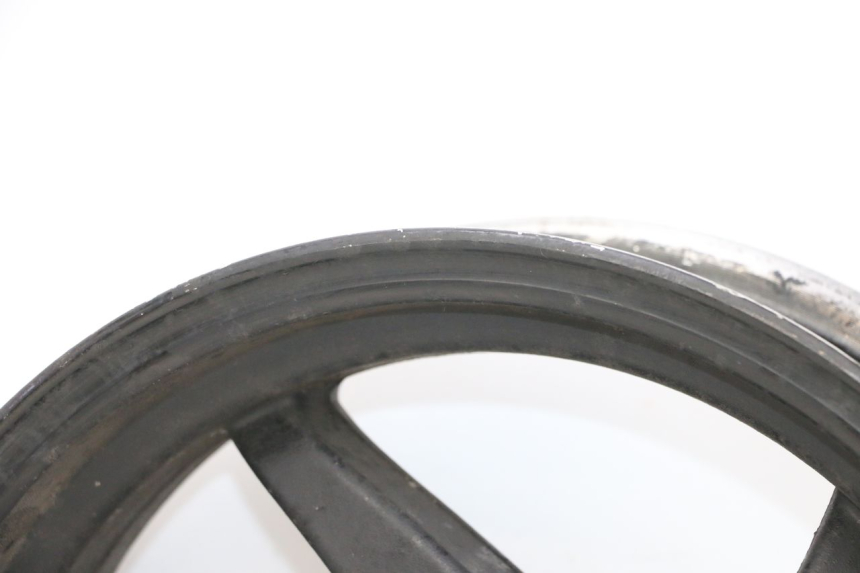 photo de HINTEN FELGE SYM ORBIT 2 4T 50 (2008 - 2017) - Geprüftes Gebrauchtteil