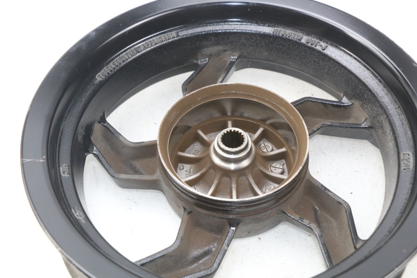 photo de HINTERRADFELGE SYM ORBIT III 3 4T 50 (2021 - 2025) - Detailansicht des Bauteils