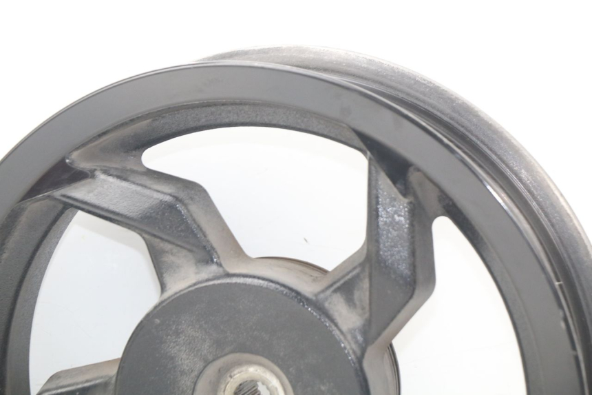 photo de HINTERRADFELGE SYM ORBIT III 3 4T 50 (2021 - 2025) - Charakteristische Merkmale