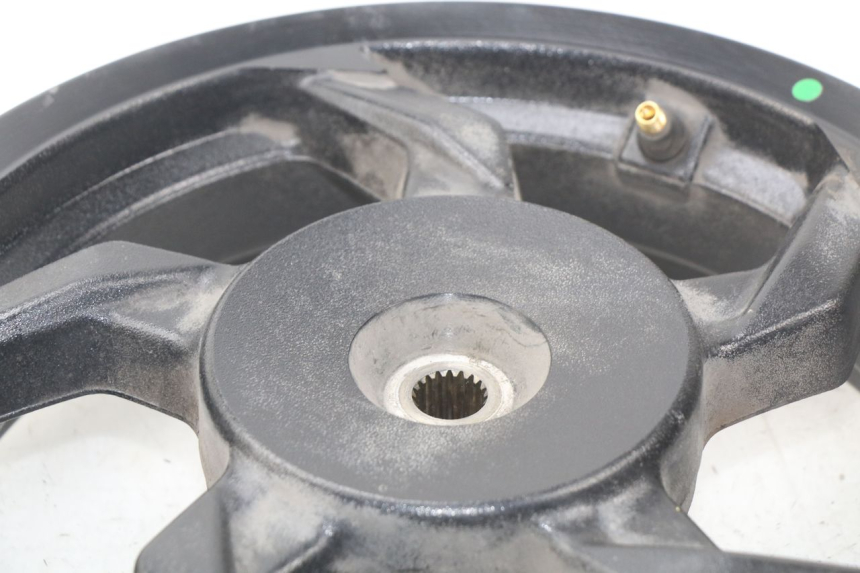 photo de HINTERRADFELGE SYM ORBIT III 3 4T 50 (2021 - 2025) - Technische Nahaufnahme