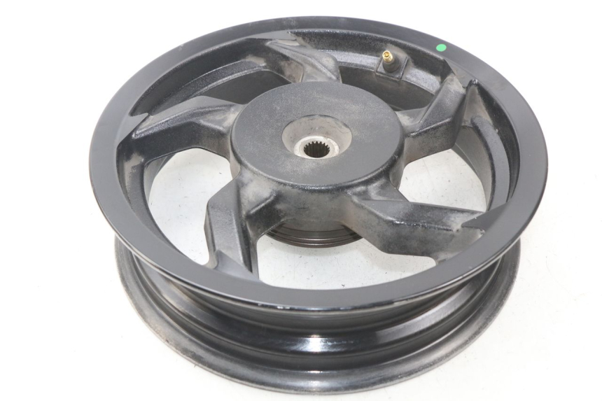 photo de HINTERRADFELGE SYM ORBIT III 3 4T 50 (2021 - 2025) - Gesamtansicht des Produkts