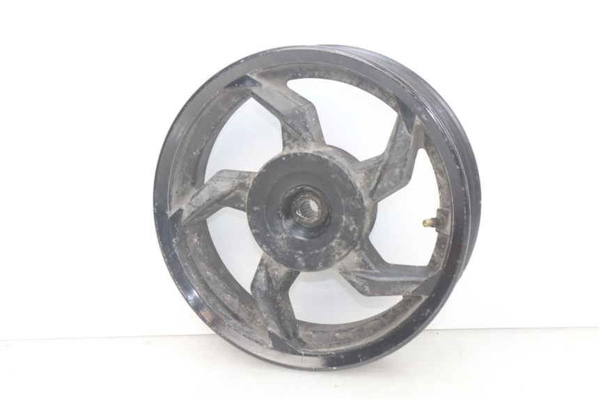 photo de HINTEN FELGE SYM ORBIT III 3 4T 50 (2018 - 2021) - Hauptansicht