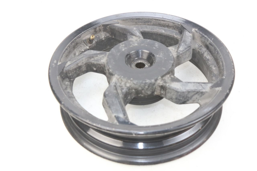 photo de HINTEN FELGE SYM ORBIT III 3 4T 50 (2018 - 2021) - Charakteristische Merkmale