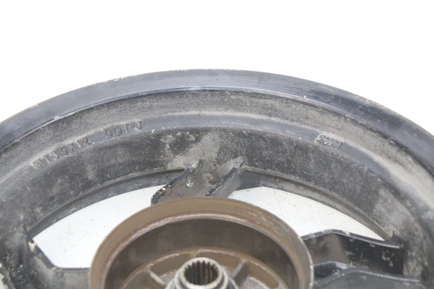 photo de HINTEN FELGE SYM ORBIT III 3 4T 50 (2018 - 2021) - Geprüftes Gebrauchtteil