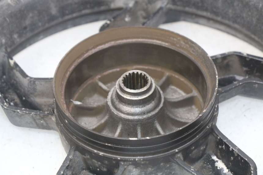 photo de HINTEN FELGE SYM ORBIT III 3 4T 50 (2018 - 2021) - Kennzeichnungen und Originalreferenzen