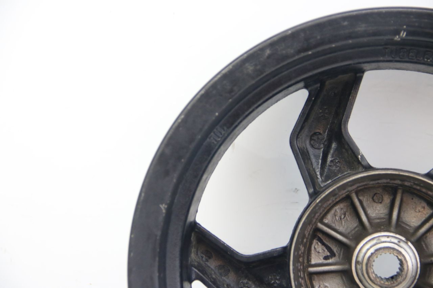 photo de HINTERRADFELGE SYM ORBIT III 3 4T 50 (2021 - 2025) - Charakteristische Merkmale