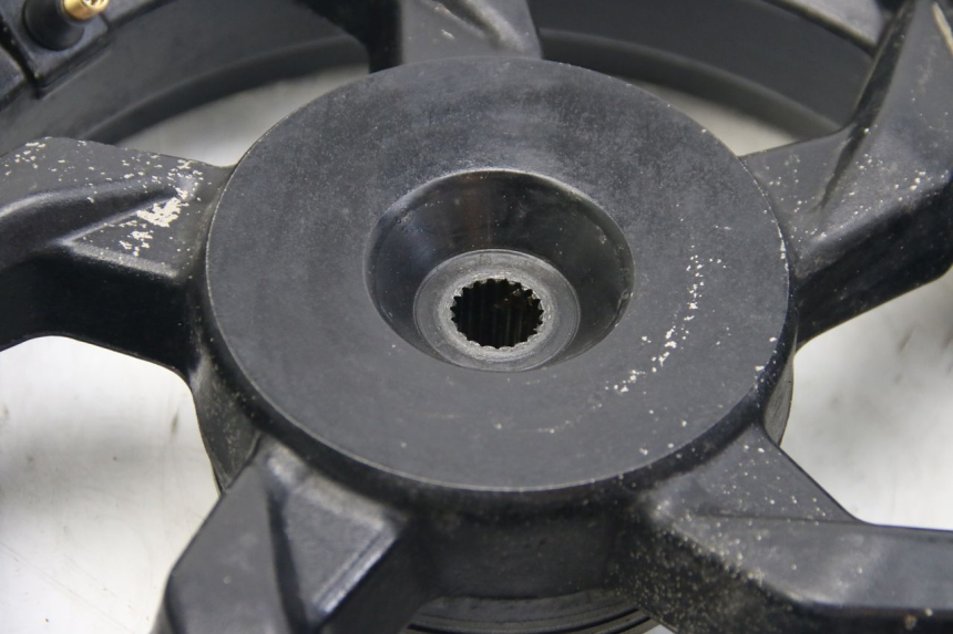 photo de HINTERRADFELGE SYM ORBIT III 3 4T 50 (2021 - 2025) - Zoom auf Komponenten