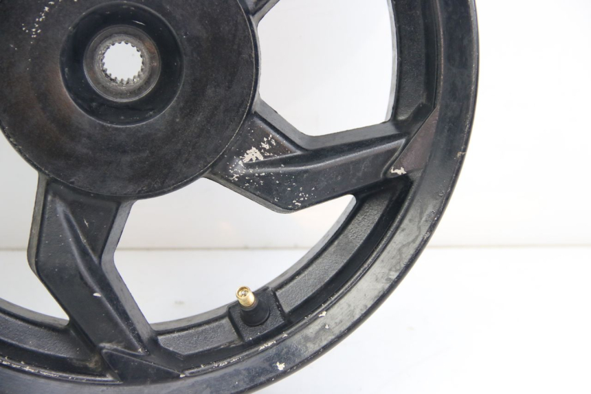 photo de HINTERRADFELGE SYM ORBIT III 3 4T 50 (2021 - 2025) - Alternative Perspektive