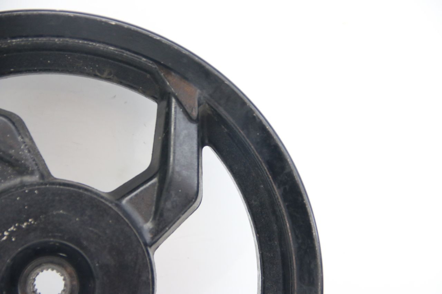 photo de HINTERRADFELGE SYM ORBIT III 3 4T 50 (2021 - 2025) - Technische Nahaufnahme