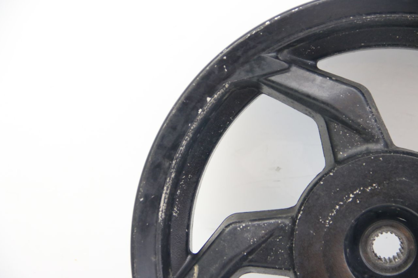 photo de HINTERRADFELGE SYM ORBIT III 3 4T 50 (2021 - 2025) - Gesamtansicht des Produkts