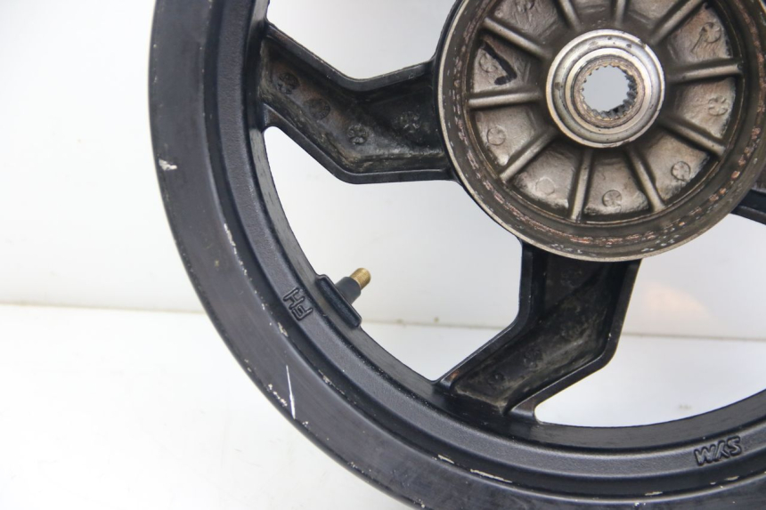 photo de HINTERRADFELGE SYM ORBIT III 3 4T 50 (2021 - 2025) - Geprüftes Gebrauchtteil