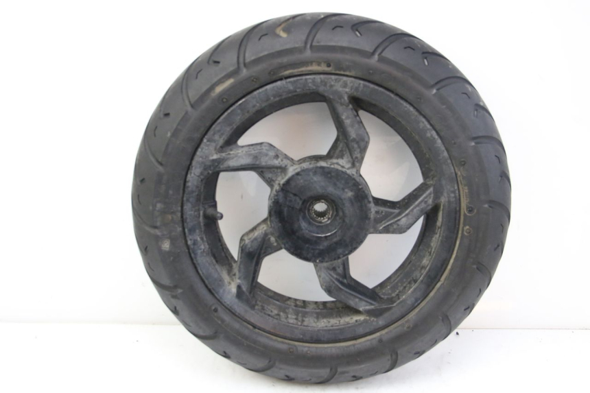 photo de HINTERRADFELGE SYM ORBIT III 3 4T 50 (2021 - 2025) - Hauptansicht