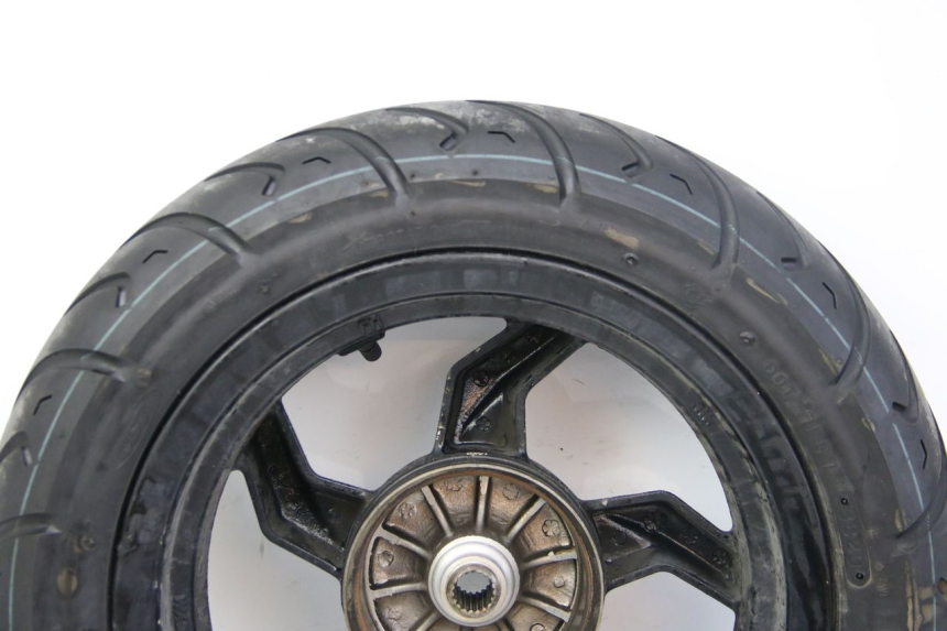 photo de HINTERRADFELGE SYM ORBIT III 3 4T 50 (2021 - 2025) - Detailansicht des Bauteils