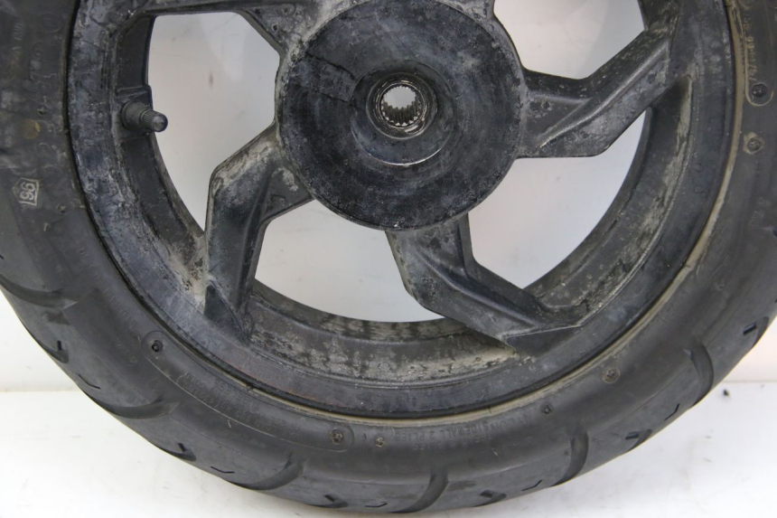 photo de HINTERRADFELGE SYM ORBIT III 3 4T 50 (2021 - 2025) - Charakteristische Merkmale