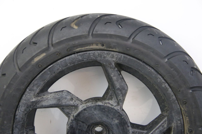 photo de HINTERRADFELGE SYM ORBIT III 3 4T 50 (2021 - 2025) - Zoom auf Komponenten