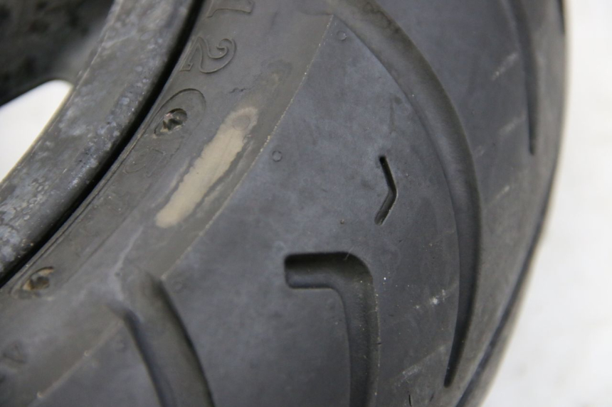 photo de HINTERRADFELGE SYM ORBIT III 3 4T 50 (2021 - 2025) - Technische Nahaufnahme