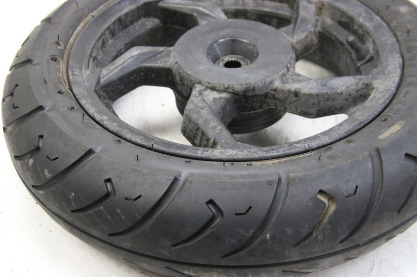 photo de HINTERRADFELGE SYM ORBIT III 3 4T 50 (2021 - 2025) - Gesamtansicht des Produkts