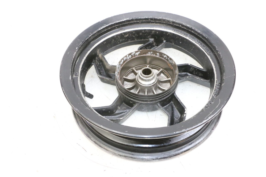 photo de HINTEN FELGE SYM ORBIT III 3 4T 50 (2018 - 2021) - Detailansicht des Bauteils