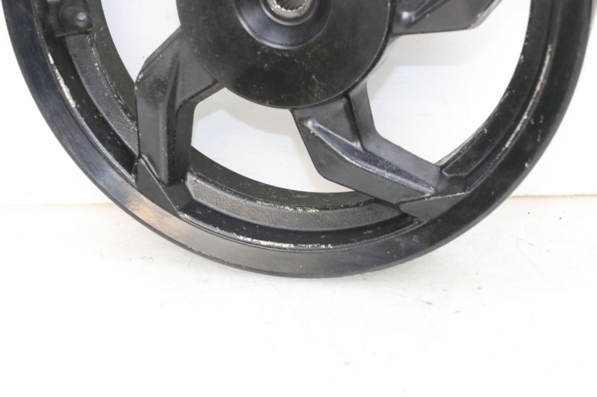 photo de HINTEN FELGE SYM ORBIT III 3 4T 50 (2018 - 2021) - Charakteristische Merkmale