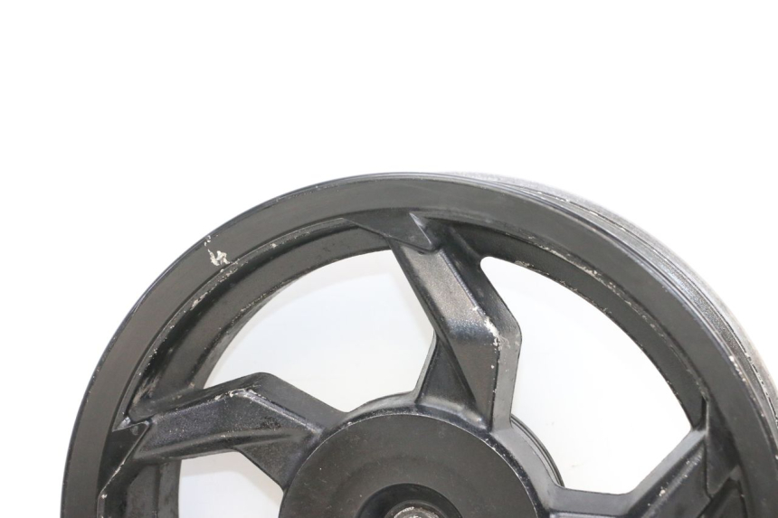 photo de HINTEN FELGE SYM ORBIT III 3 4T 50 (2018 - 2021) - Zoom auf Komponenten