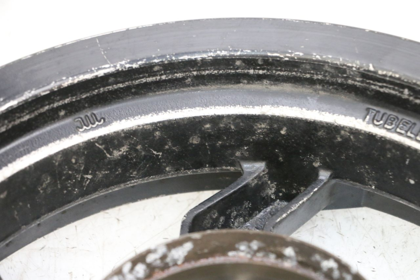 photo de HINTEN FELGE SYM ORBIT III 3 4T 50 (2018 - 2021) - Alternative Perspektive